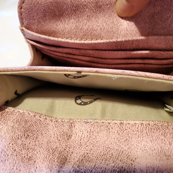 Purse With  Western Flair - Picture 4 of 8